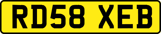 RD58XEB