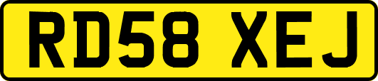 RD58XEJ