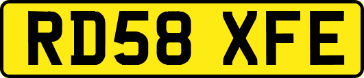 RD58XFE