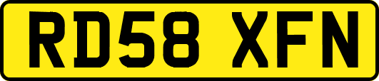 RD58XFN