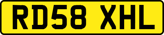 RD58XHL