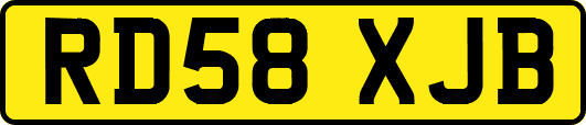 RD58XJB