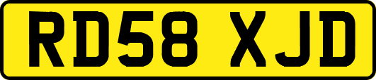 RD58XJD