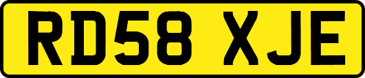 RD58XJE
