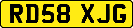 RD58XJG