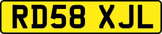 RD58XJL