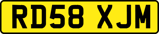 RD58XJM