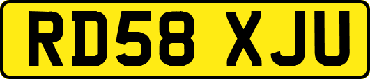 RD58XJU