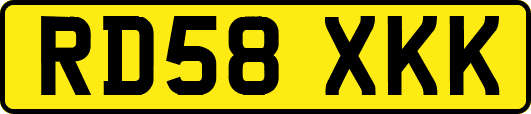 RD58XKK