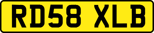 RD58XLB