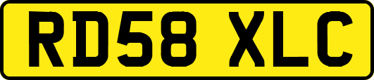 RD58XLC