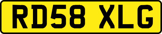 RD58XLG