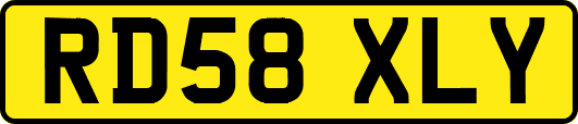 RD58XLY