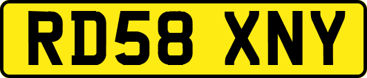 RD58XNY