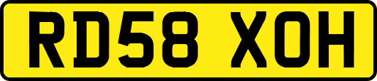 RD58XOH