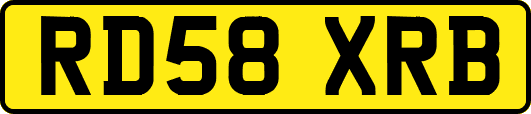 RD58XRB