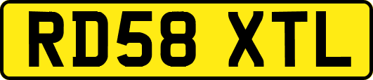 RD58XTL