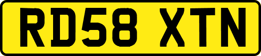 RD58XTN