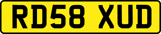 RD58XUD