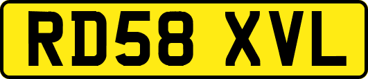 RD58XVL