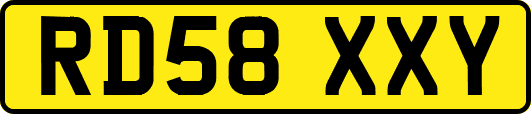 RD58XXY