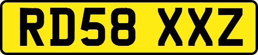 RD58XXZ