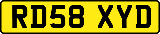 RD58XYD