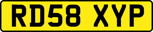 RD58XYP