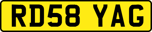 RD58YAG