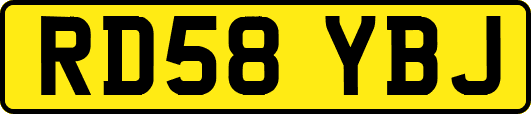 RD58YBJ