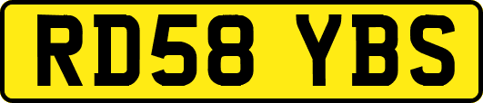 RD58YBS