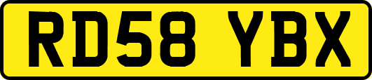 RD58YBX