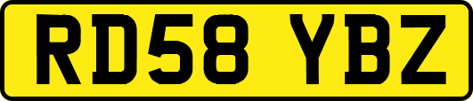 RD58YBZ