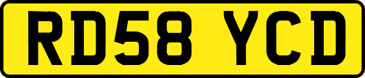 RD58YCD