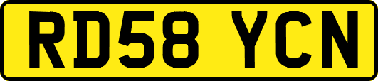 RD58YCN