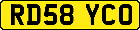 RD58YCO