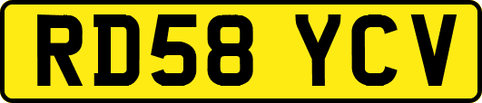 RD58YCV