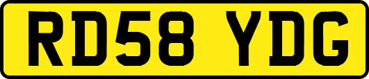 RD58YDG