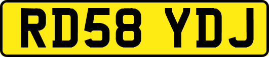RD58YDJ