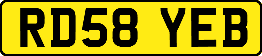 RD58YEB