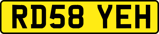 RD58YEH