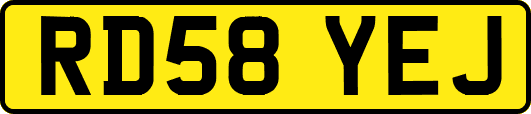 RD58YEJ