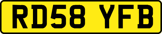 RD58YFB
