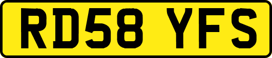 RD58YFS