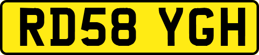 RD58YGH