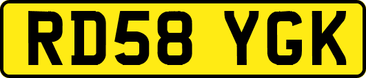 RD58YGK