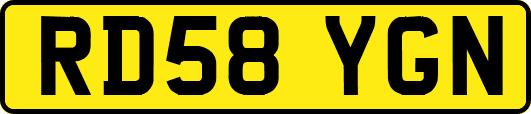 RD58YGN