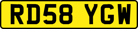 RD58YGW