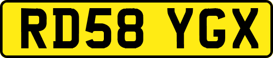 RD58YGX