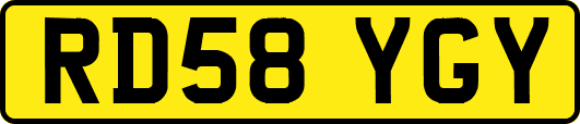RD58YGY